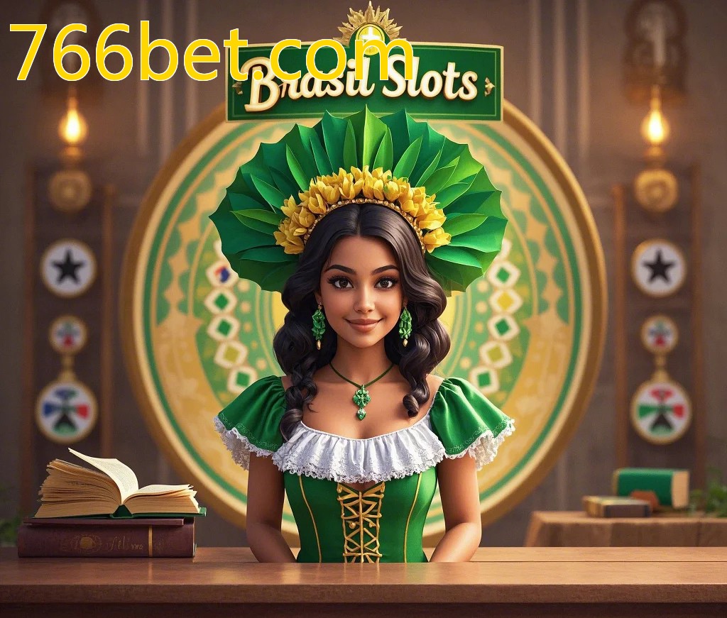 766bet.com GAME-Slots